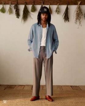 Lookbook Aimé Leon Dore Spring Summer 2026 Delivery 4 11