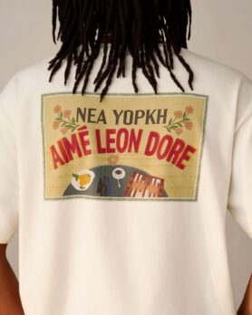Lookbook Aimé Leon Dore Spring Summer 2026 Delivery 4 12