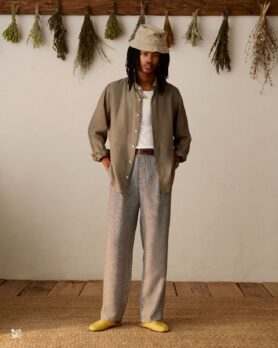 Lookbook Aimé Leon Dore Spring Summer 2026 Delivery 4 15