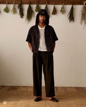 Lookbook Aimé Leon Dore Spring Summer 2026 Delivery 4 17