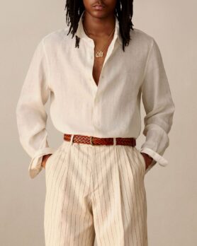 Lookbook Aimé Leon Dore Spring Summer 2026 Delivery 4 2