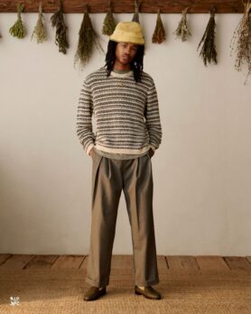 Lookbook Aimé Leon Dore Spring Summer 2026 Delivery 4 5