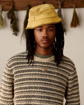 Lookbook Aimé Leon Dore Spring Summer 2026 Delivery 4 6