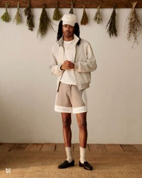 Lookbook Aimé Leon Dore Spring Summer 2026 Delivery 4 7