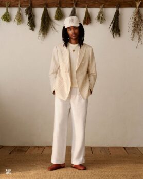 Lookbook Aimé Leon Dore Spring Summer 2026 Delivery 4 9