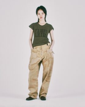 Lookbook Aries Spring Summer 2026 10
