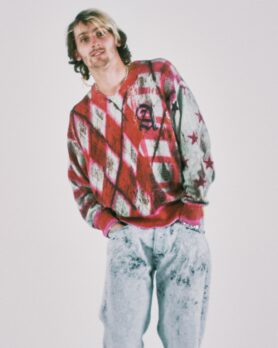 Lookbook Aries Spring Summer 2026 11