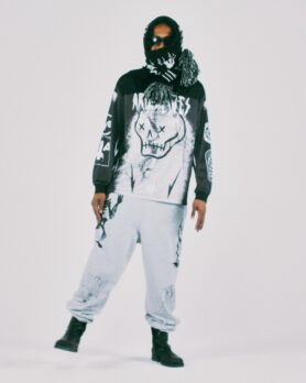Lookbook Aries Spring Summer 2026 14