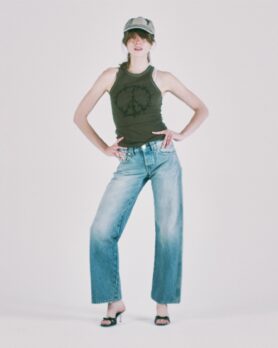 Lookbook Aries Spring Summer 2026 15
