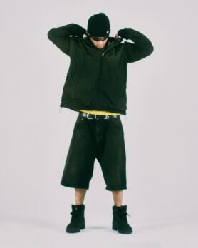 Lookbook Aries Spring Summer 2026 16