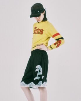 Lookbook Aries Spring Summer 2026 17