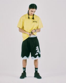 Lookbook Aries Spring Summer 2026 18