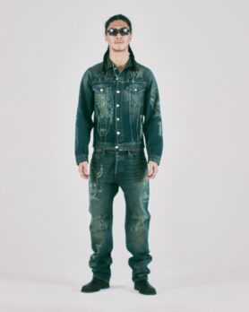Lookbook Aries Spring Summer 2026 19