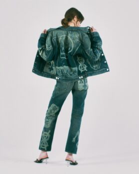 Lookbook Aries Spring Summer 2026 20