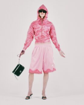 Lookbook Aries Spring Summer 2026 21