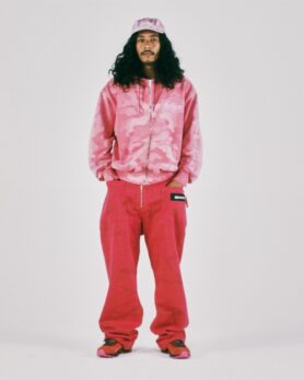 Lookbook Aries Spring Summer 2026 22