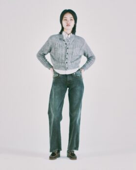 Lookbook Aries Spring Summer 2026 25