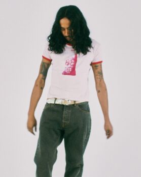 Lookbook Aries Spring Summer 2026 27