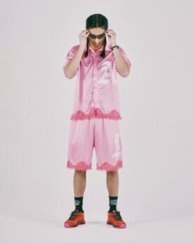 Lookbook Aries Spring Summer 2026 28
