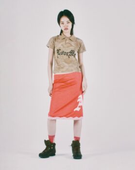 Lookbook Aries Spring Summer 2026 30