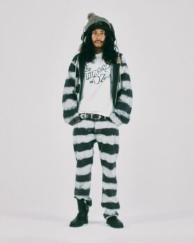Lookbook Aries Spring Summer 2026 32
