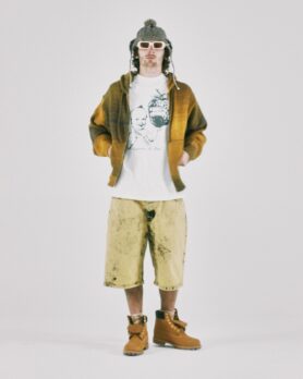 Lookbook Aries Spring Summer 2026 33