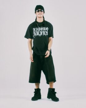 Lookbook Aries Spring Summer 2026 35