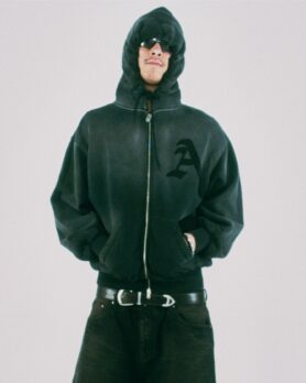 Lookbook Aries Spring Summer 2026 37