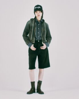 Lookbook Aries Spring Summer 2026 38