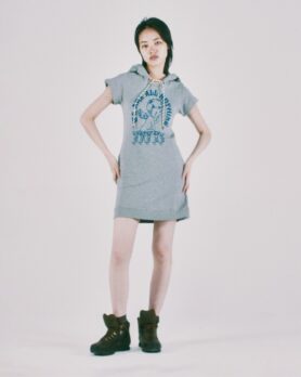 Lookbook Aries Spring Summer 2026 39