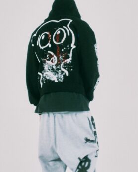 Lookbook Aries Spring Summer 2026 4