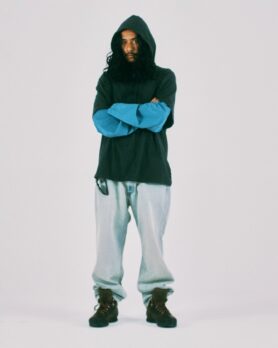 Lookbook Aries Spring Summer 2026 5