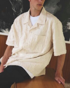 Lookbook Cafe Mountain Spring Summer 2026 14