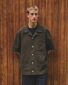 Lookbook Cafe Mountain Spring Summer 2026 15