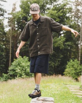 Lookbook Cafe Mountain Spring Summer 2026 16