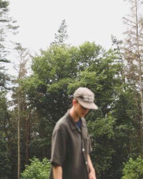 Lookbook Cafe Mountain Spring Summer 2026 2