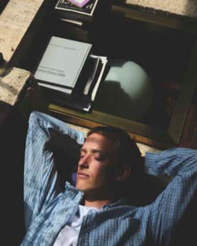 Lookbook Cafe Mountain Spring Summer 2026 8