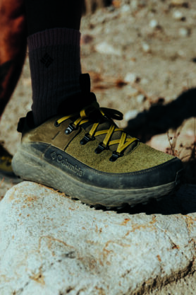 Lookbook Columbia Icons Spring Summer 2026 1