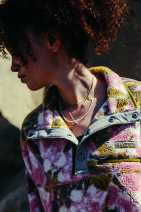 Lookbook Columbia Icons Spring Summer 2026 2