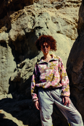 Lookbook Columbia Icons Spring Summer 2026 3