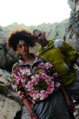 Lookbook Columbia Icons Spring Summer 2026 5