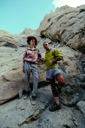 Lookbook Columbia Icons Spring Summer 2026 6