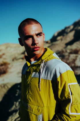 Lookbook Columbia Icons Spring Summer 2026 7