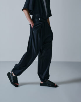 Lookbook DESCENTE x Graphpaper Summer 2026 4