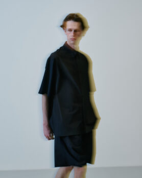 Lookbook DESCENTE x Graphpaper Summer 2026 5