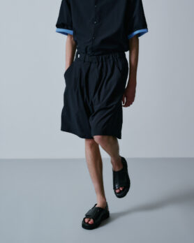 Lookbook DESCENTE x Graphpaper Summer 2026 6