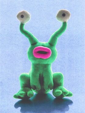 Lookbook Daniel Johnston x Butter Goods Spring Summer 2026 4