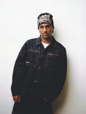 Lookbook Daniel Johnston x Butter Goods Spring Summer 2026 9