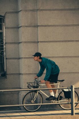 Lookbook Descendant Spring Summer 2026 1
