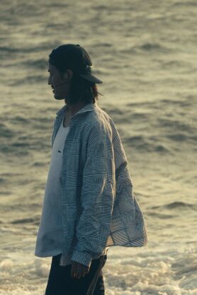 Lookbook Descendant Spring Summer 2026 10